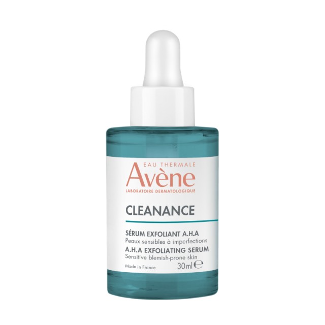 Avene Cleanance …
