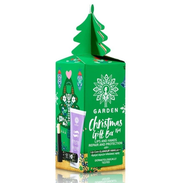 Garden Christma &hellip;