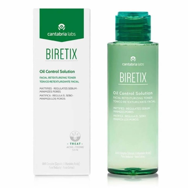 Biretix Oil Con … Biretix Oil Con …