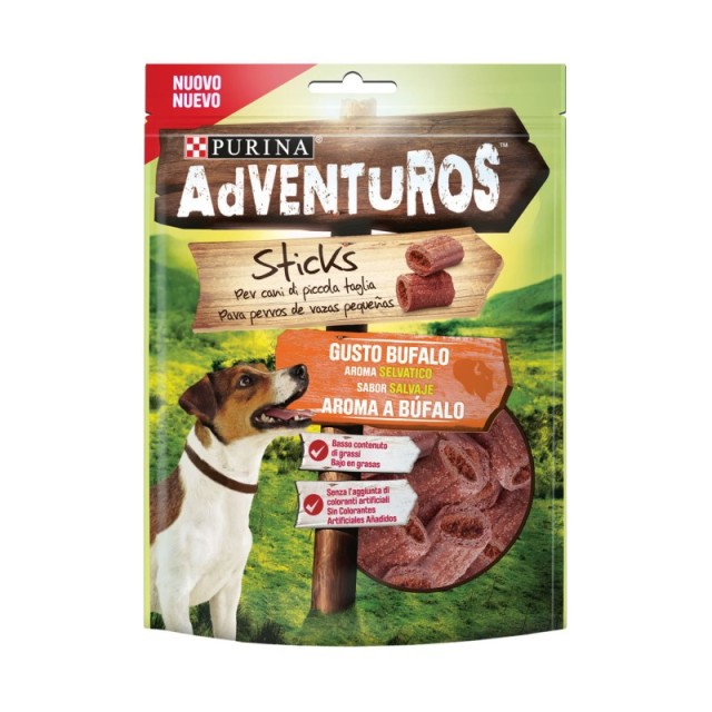 Purina Adventur … Purina Adventur …