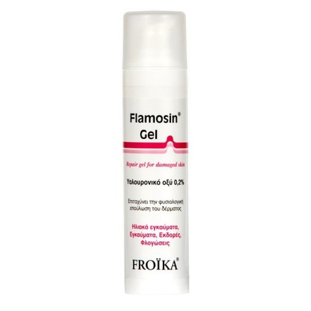 Froika Flamosin …