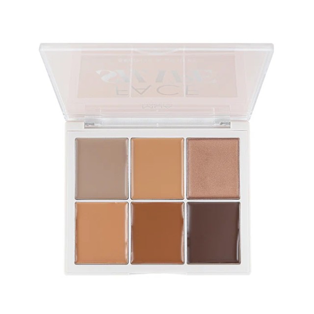 Mua Face Shape … Mua Face Shape …