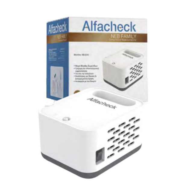 Alfacheck Neb F &hellip;