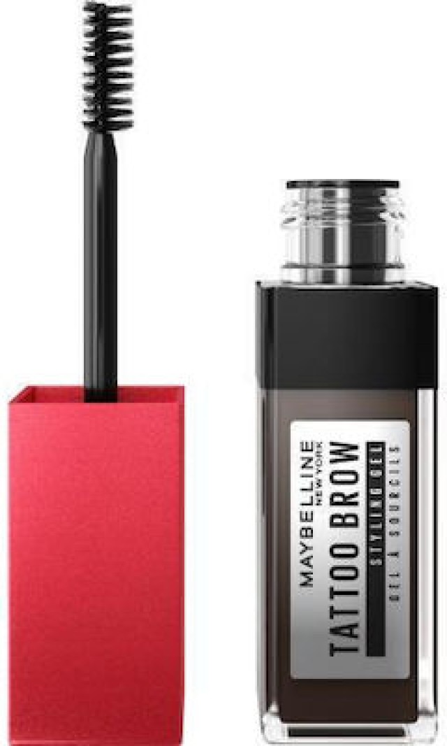 Maybelline Tatt … Maybelline Tatt …
