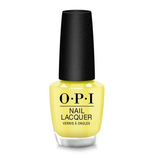Opi Nail Lacque …