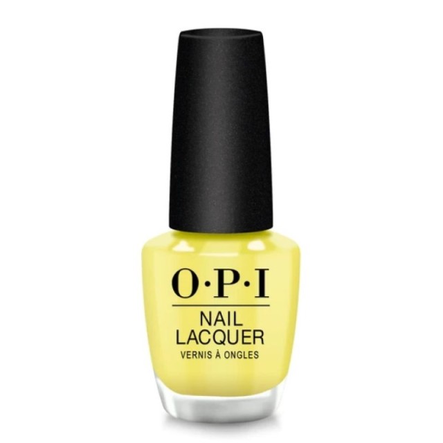 OPI Nail Lacque …