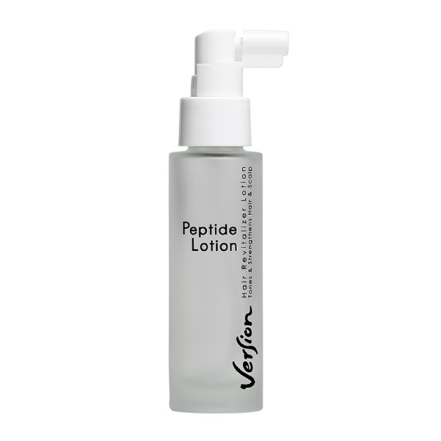 Version Peptide … Version Peptide …