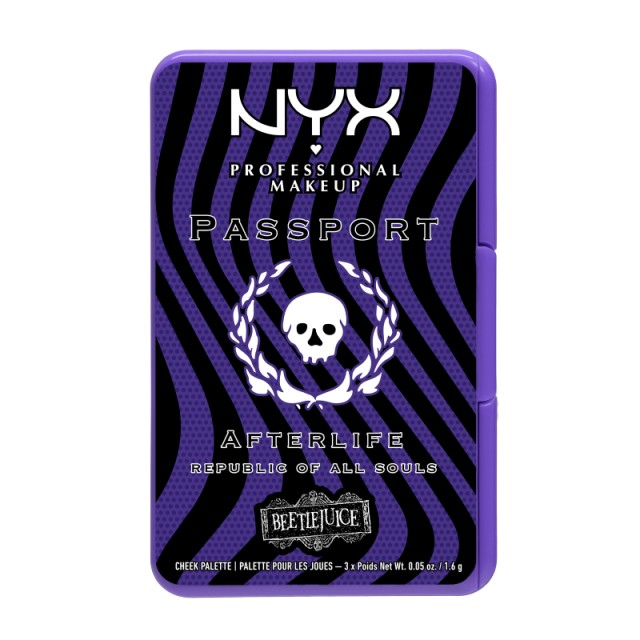 Nyx Professiona … Nyx Professiona …