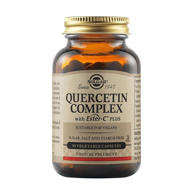Solgar Querceti &hellip;