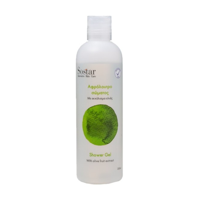 Sostar Natural …