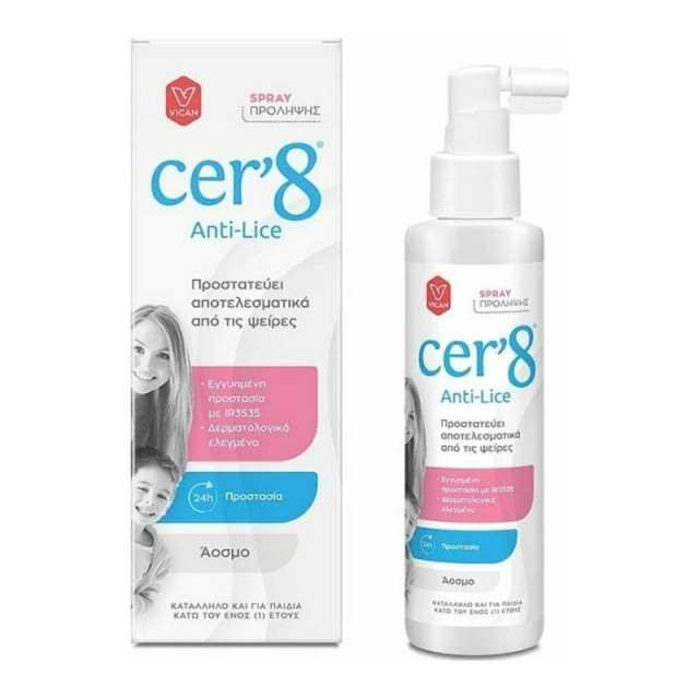 Cer8 Anti-Lice …