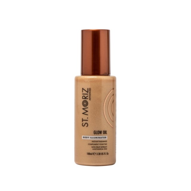 St Moriz Advanc … St Moriz Advanc …