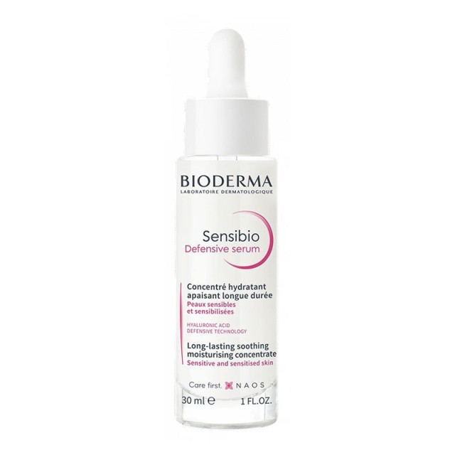 BIODERMA Sensib …