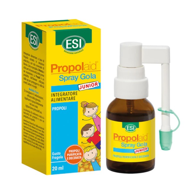 Esi Junior Prop … Esi Junior Prop …