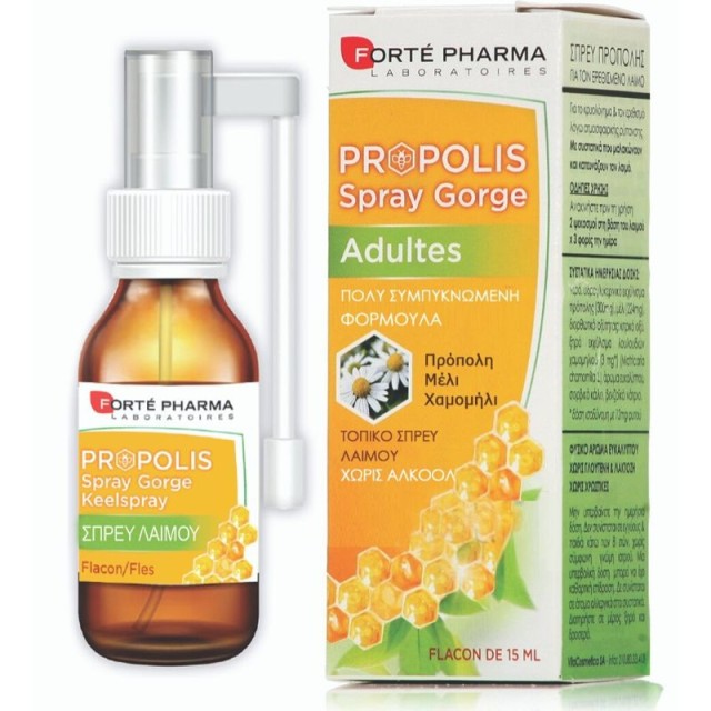 Forte Pharma Pr &hellip;