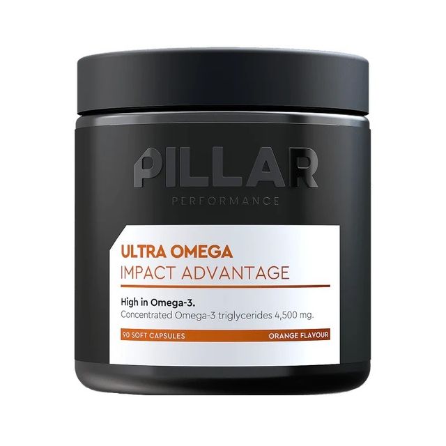 Pillar Ultra Om &hellip;