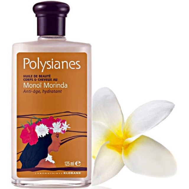 Klorane Polysia &hellip;