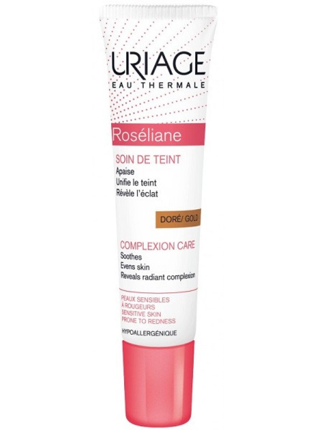 Uriage Roselian &hellip;
