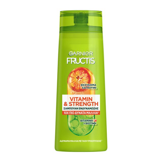 Garnier Fructis &hellip;