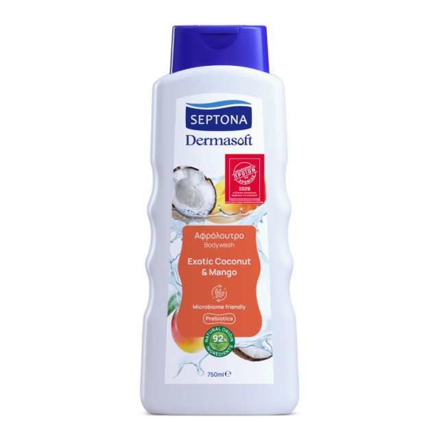 Septona Dermaso … Septona Dermaso …