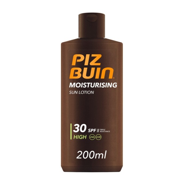 Piz Buin Moistu …