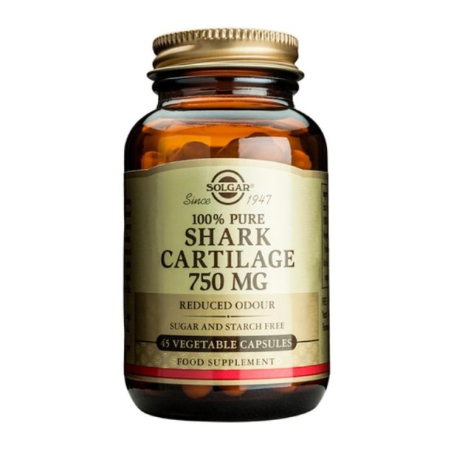 Solgar Shark Ca &hellip;