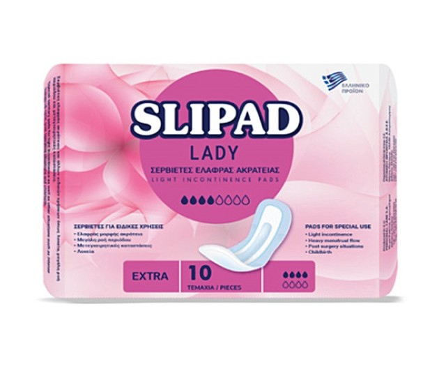 Slipad Lady Ext … Slipad Lady Ext …