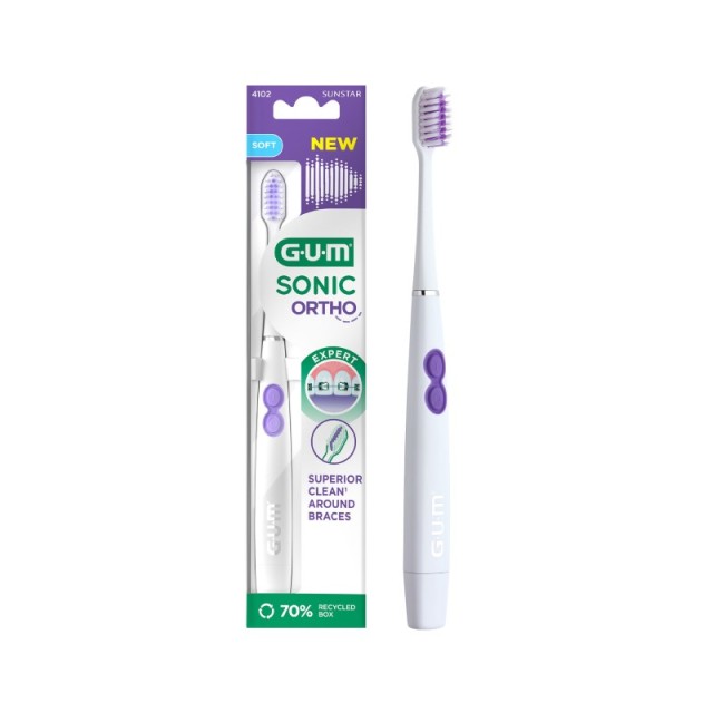 Gum 4102 Sonic … Gum 4102 Sonic …