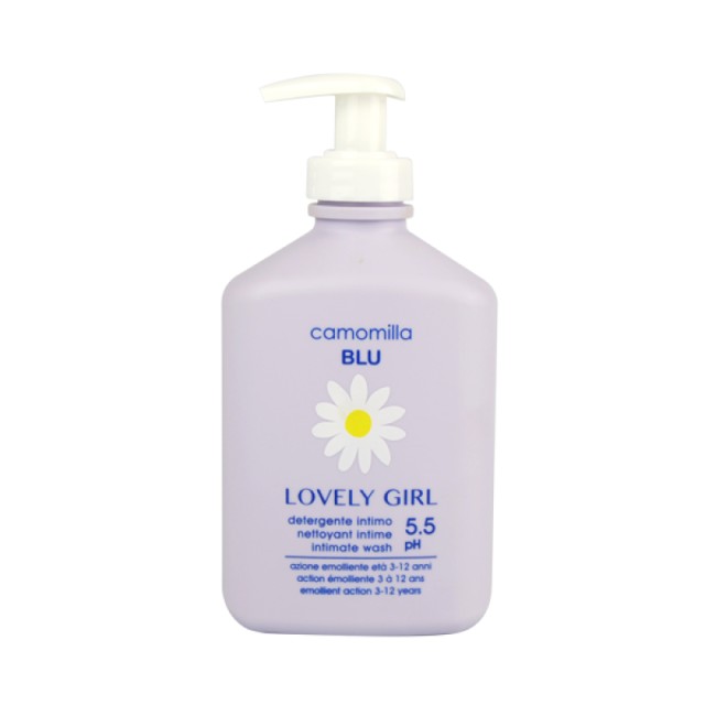 Camomilla Blu L …