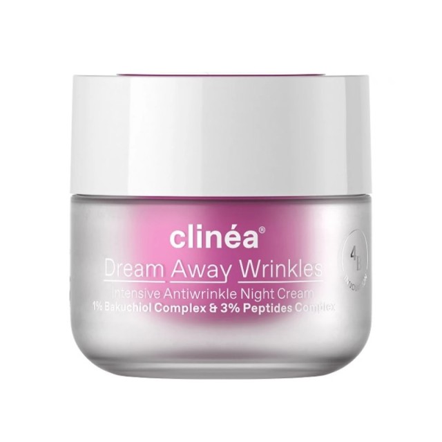 Clinea Dream Aw … Clinea Dream Aw …