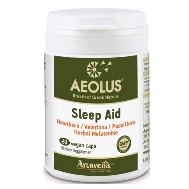 AEOLUS Sleep Ai …