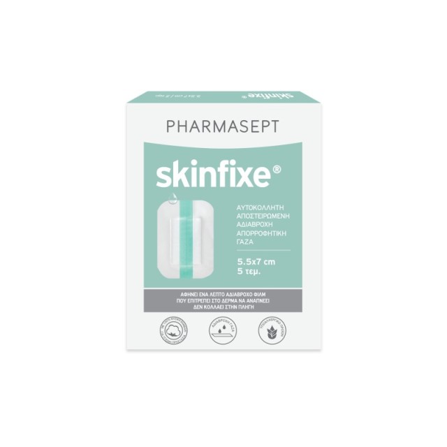 Pharmasept Skin …