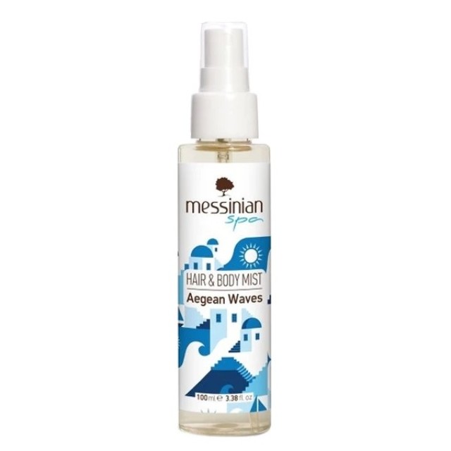 Messinian Spa H … Messinian Spa H …