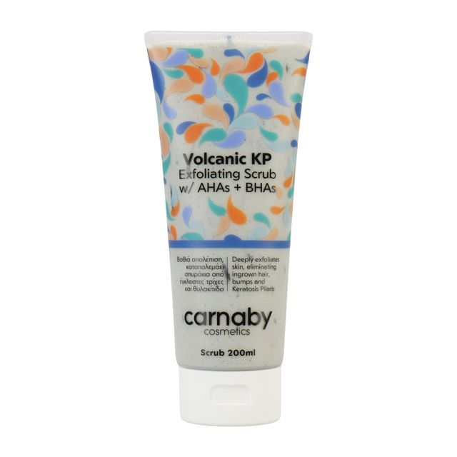 Carnaby Volcani … Carnaby Volcani …