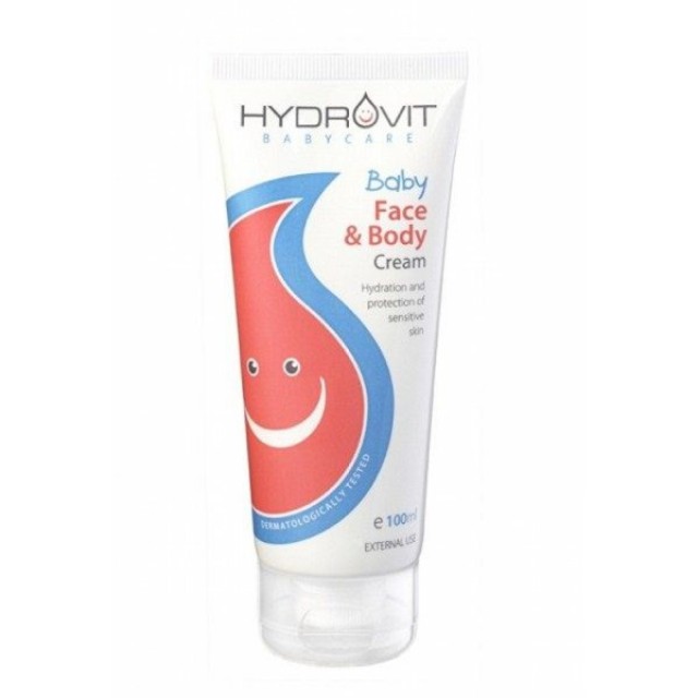 Hydrovit Baby F &hellip;