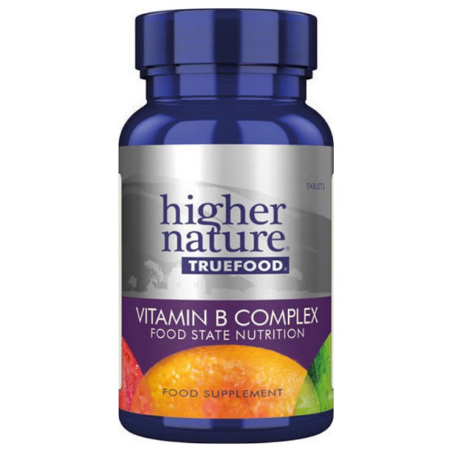 Higher Nature T &hellip;