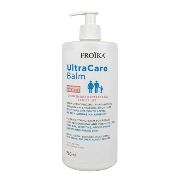 Froika Ultra Ca …