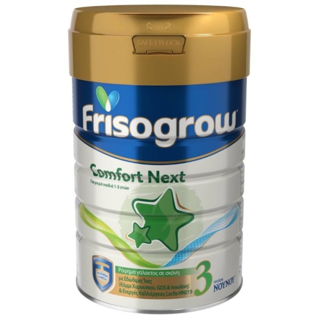 FRISO Frisogrow …