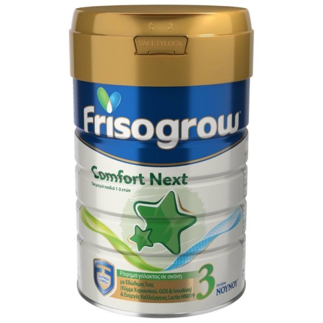 Friso Frisogrow …