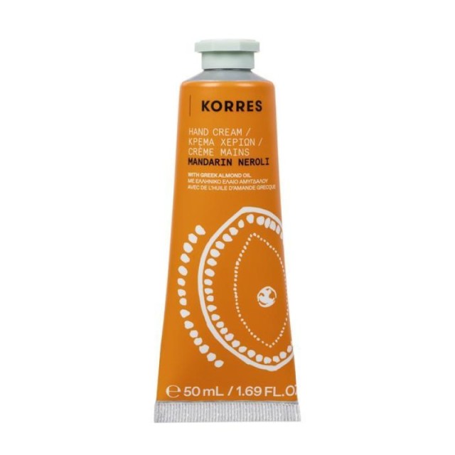 Korres Mandarin … Korres Mandarin …