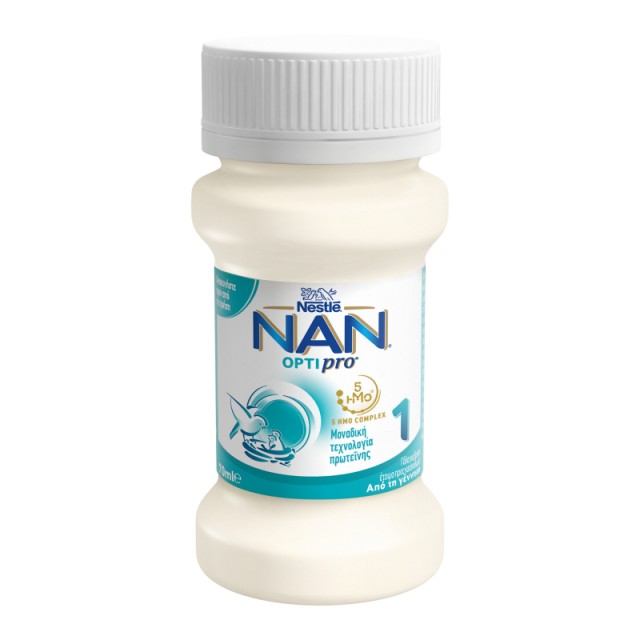 NESTLE NAN Opti …