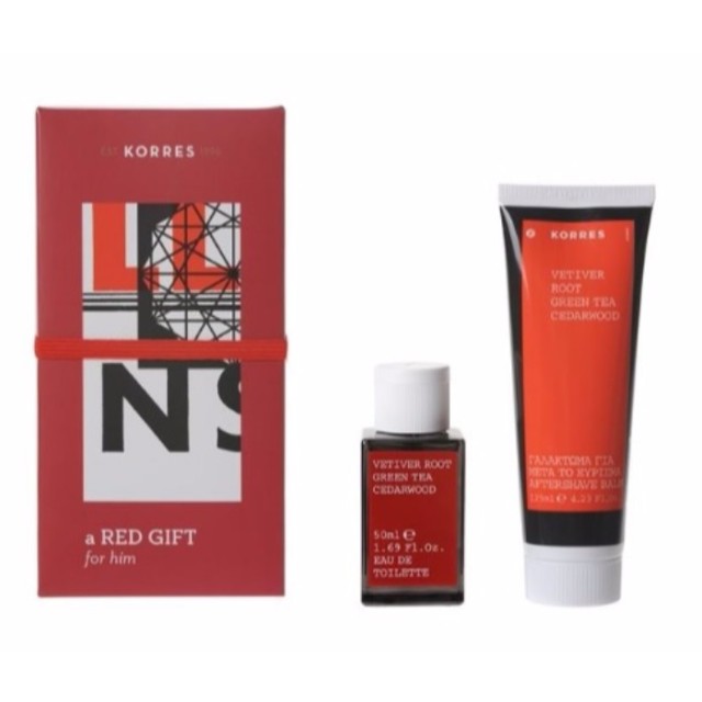 Korres Set A Re &hellip;