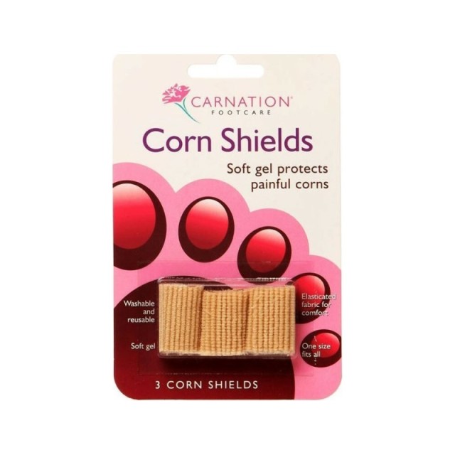 CARNATION Corn …