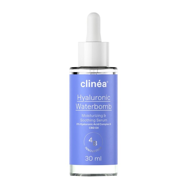 Clinéa Hyaluron … Clinéa Hyaluron …