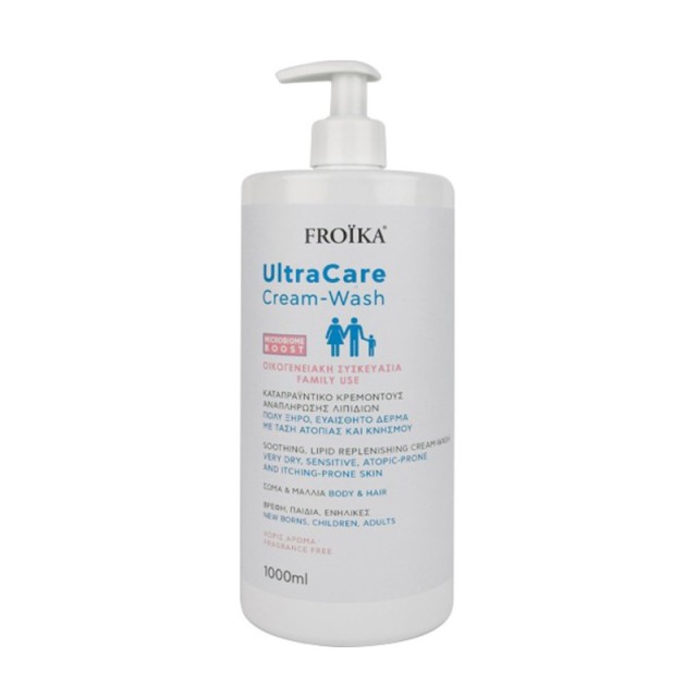Froika Ultra Ca …