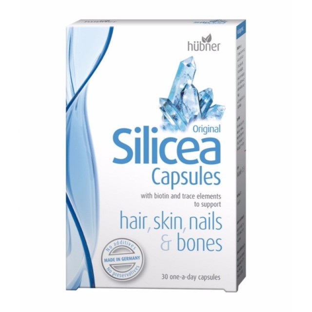 Hubner Silicea …
