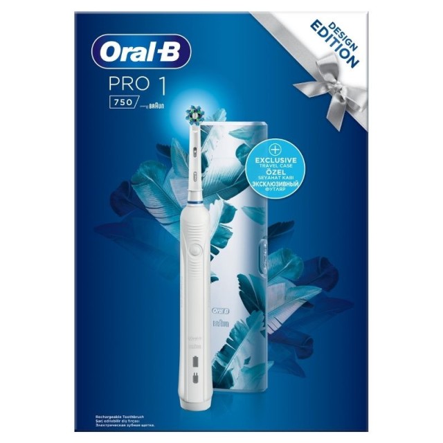 ORAL-B Pro 1 75 …