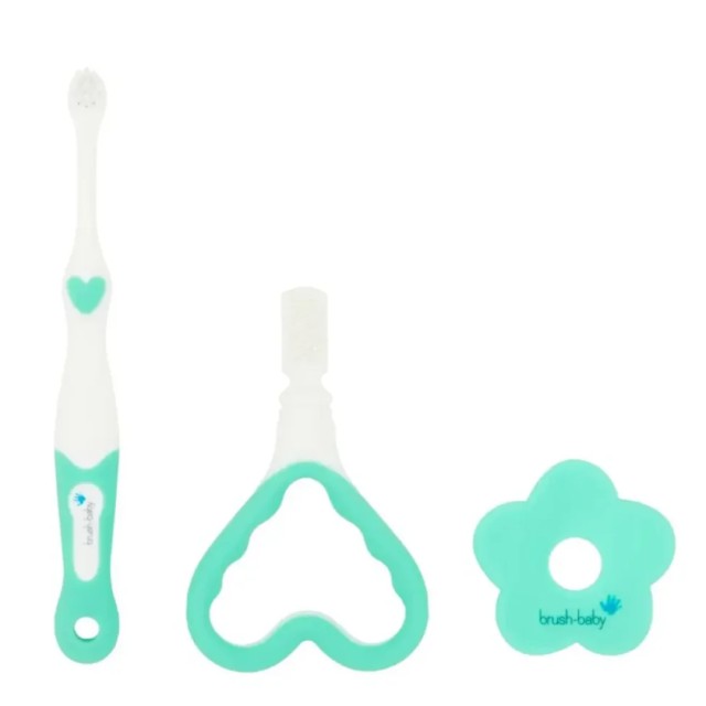Brush-Baby Σετ …