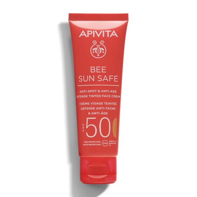 Apivita Bee Sun … Apivita Bee Sun …