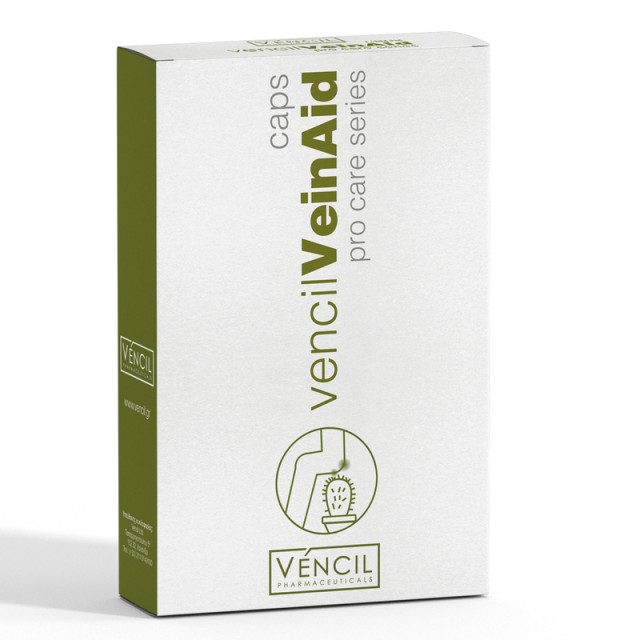 Vencil Veinaid …
